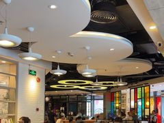 -新宝餐厅(流塘店)