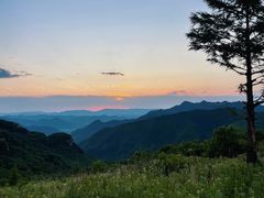 -本溪大峡谷