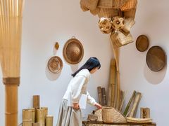 -无印良品餐堂 MUJI Diner(成都太古里店)
