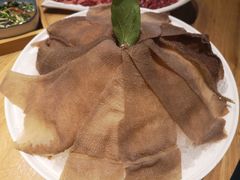 毛肚-小饕荟养生火锅(仁和·熙春郡店)