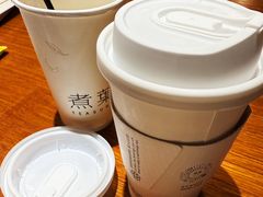 -煮叶(悠唐广场店)