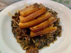 -老乡鸡(华润太湖店)