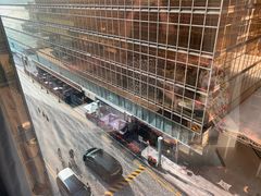 -香港皇家太平洋酒店