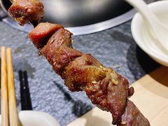 -蓉客成都火锅·招牌麻辣牛杂·特色香辣蹄花(凌水店)