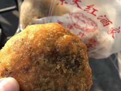 -京天红酒家(虎坊路店)