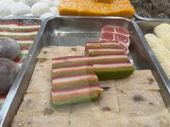 三色糕-常州糕团店(北大街新世纪商城店)