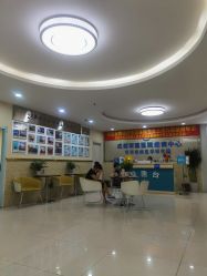 -成都军建医院·疤痕诊疗中心