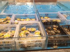 -艳阳天·非遗楚菜(武汉客厅店)