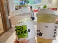 -树夏(金楠天街店)