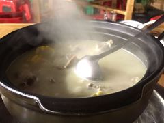 -洪大厨鸡煲(福田店)