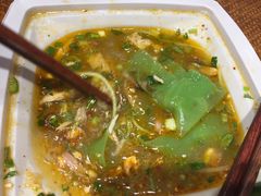 -毅祥斋老孙家泡馍(北院门鼓楼店)