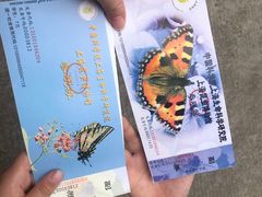 -上海昆虫博物馆