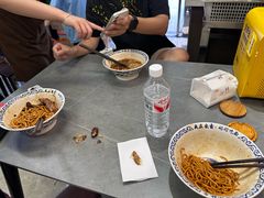 -梅溪·小伙子干挑面(安吉总店)