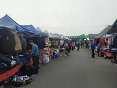 -南竺园市场