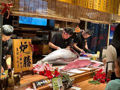 -炉胜·炉端烧·居酒屋