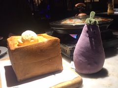 -绿茶餐厅(西湖银泰百货店)