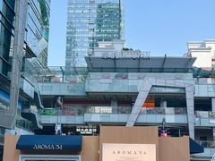 -福田卓悦INTOWN购物中心
