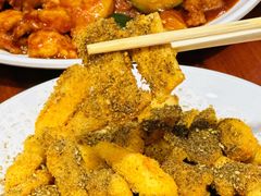 -恩宏德餐馆(平山道店)