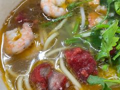 -明月虾面(厦禾路店)