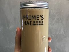 -素匠泰茶(三里屯SOHO工体奶茶店)