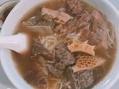 -梓记牛什(總店)