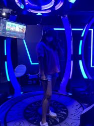 -BBVR团建聚会体验馆·亲子DIY手工