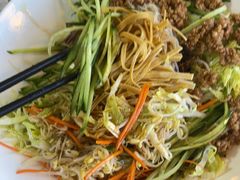 -叁拾壹克饺子·东北菜(国贸店)