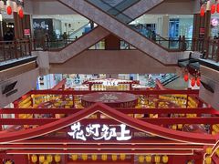 -银泰百货(北京大红门店)
