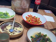 -高嗲嗲·现炒下饭菜(石鼓路店)