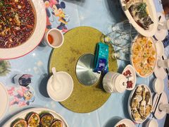-79号渔船海鲜饭店(华强北店)