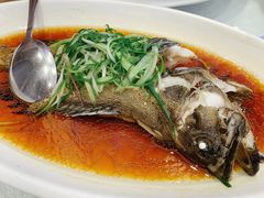 -金翠皇宫粤菜·点心·海鲜(科技园店)