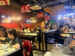 -莫熙炉鱼(旭海时代广场店)