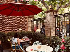 -玫瑰厅上海菜(兴国路店)