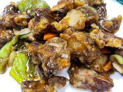 溜三样-协顺园回头馆(南顺城路店)