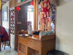 -鑫震源·苏式大虾生煎(山塘街店)