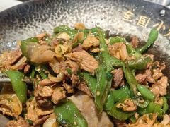 -费大厨辣椒炒肉(新城吾悦广场店)