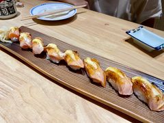 -琴寿司居酒屋(中山广场店)