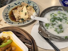 -玲又珑美食(盘福路店)
