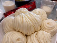 -王记酱骨头炖菜馆(西民主大街店)