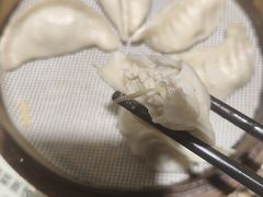 -老淮城·长鱼面(河下古镇店)