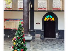 -平安桥天主教堂