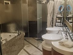-上海凯宾斯基大酒店