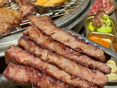 -牧童禧肉社·韩国炭火烤肉店(中粮祥云小镇店)