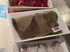 -野妹火锅(龙岗店)
