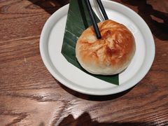 烤破酥包-云海肴·汽锅鸡·云南菜(领展购物广场·中关村店)