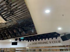 -古德菲力健身(特区报业店)
