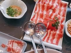 -名都晓荷塘(涿州店)