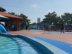 -西安华夏文旅水世界