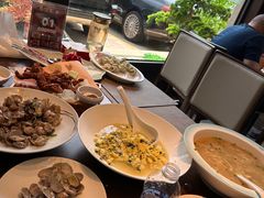 -俏东方·海味水饺·青岛菜(崂山店)