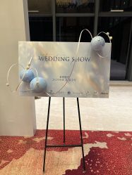 -琥珀婚礼策划AMBER WEDDING